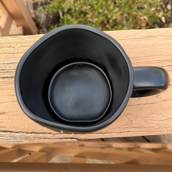 Rae Dunn “Dunn Hunter” ceramic mug - Picture 2 of 4